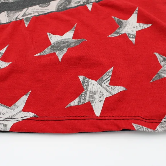 Boys Size 8 Graphic T-Shirt Bundle (4 Tees) - Picture 7 of 9